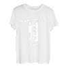 Der mit dem Holz tanzt | Kampfkunst Training Wing Tsun T-Shirt
