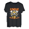 Coole Onkels Machen Holz T-Shirt