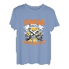 Coole Onkels Machen Holz T-Shirt
