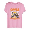 Coole Onkels Machen Holz T-Shirt