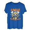 Coole Onkels Machen Holz T-Shirt