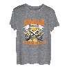 Coole Onkels Machen Holz T-Shirt