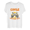 Coole Onkels Machen Holz T-Shirt