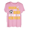 Kegeln und Bier Kegler Sportkegler Kegel T-Shirt