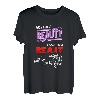 Look Like A Beauty Carve Like A Beast Holzschnitzerin T-Shirt