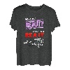Look Like A Beauty Carve Like A Beast Holzschnitzerin T-Shirt